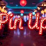 Pin Up