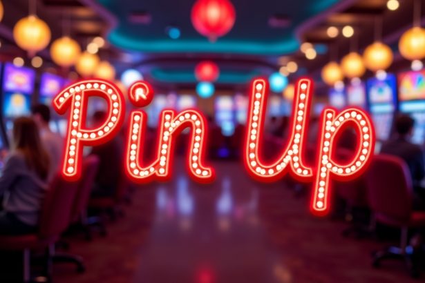 Pin Up