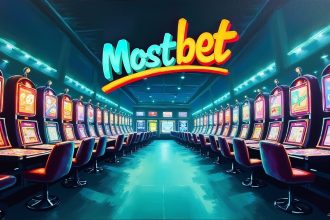 Mostbet
