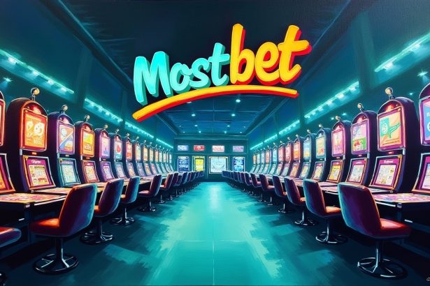 Mostbet