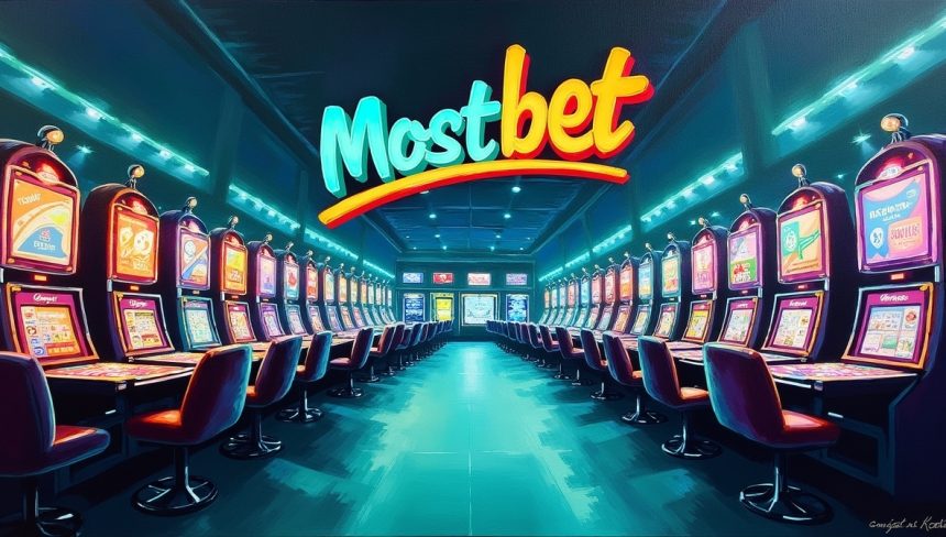 Mostbet