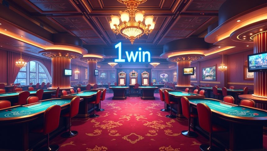 1win